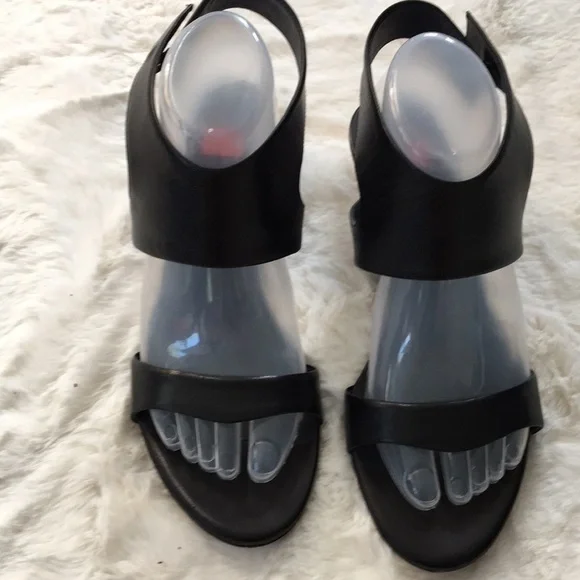 ❤️VIALIS❤️LADIES sling back size 39 euro - Picture 4 of 16